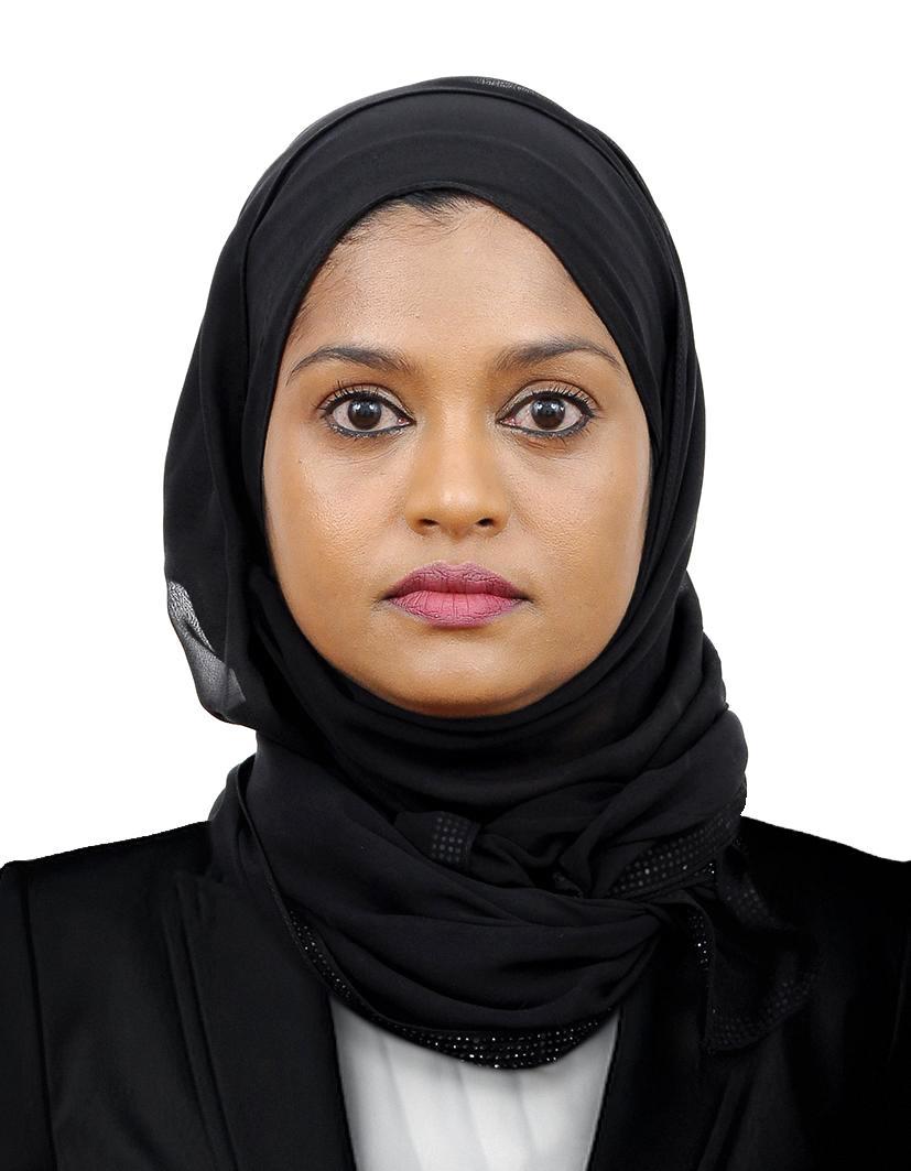 Mariyam Shahida