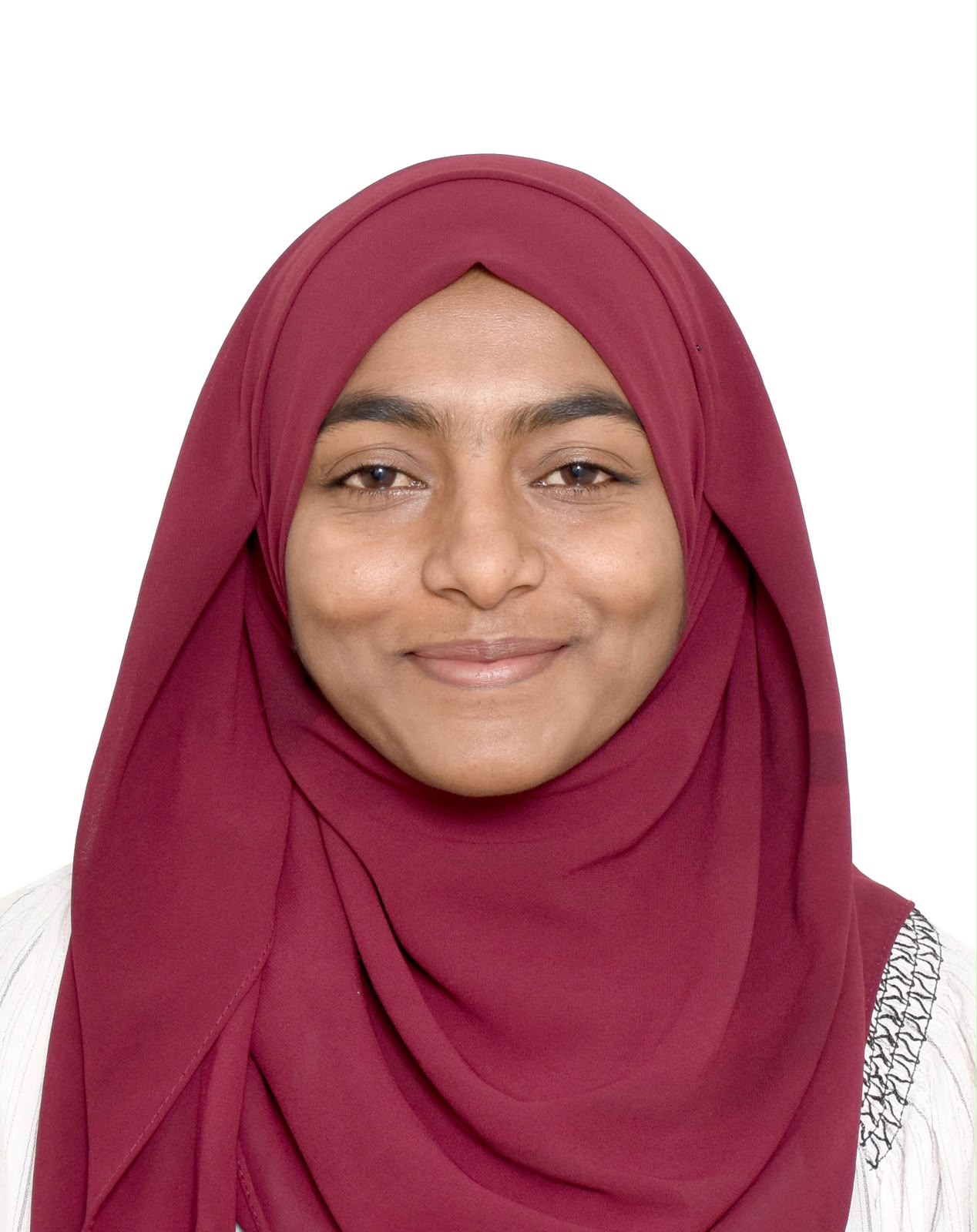 Nuha Ahmed Naseem