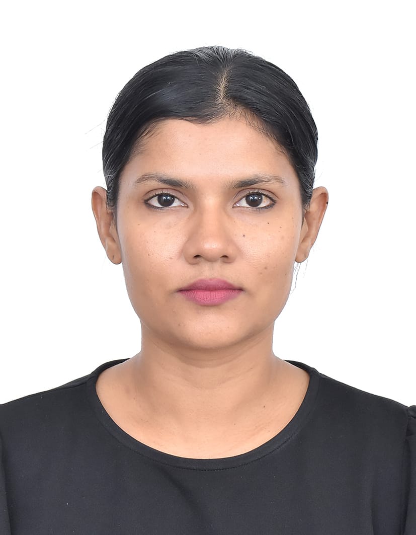 Rizana Ali