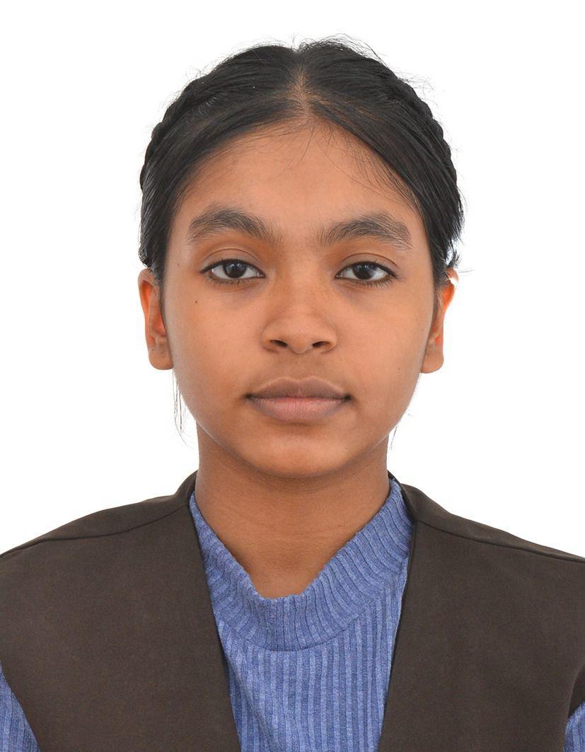Fathimath Lym Binth Yasir