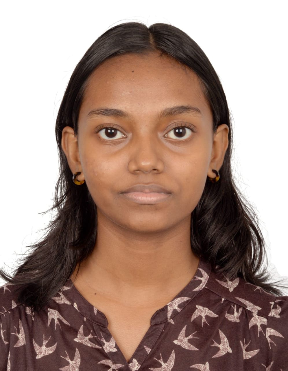 Mulaika Mohamed