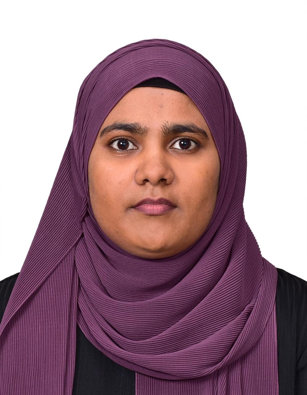 Haleemath Hasna