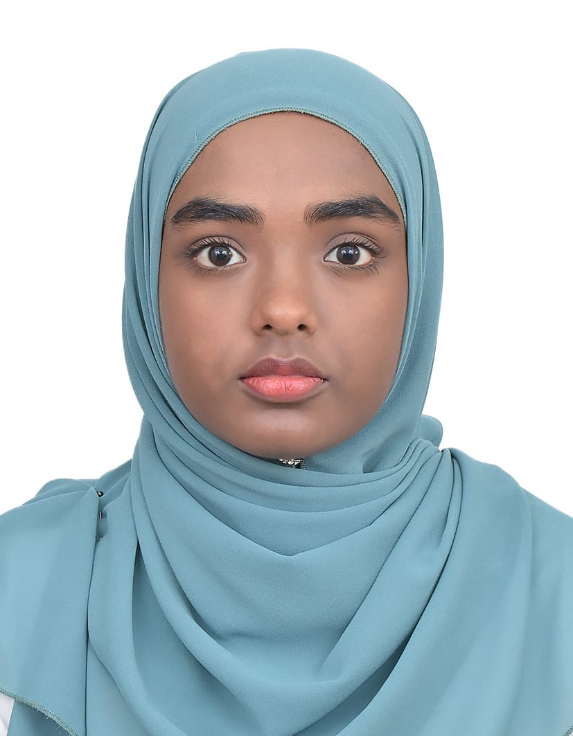 Fathimath Malsha