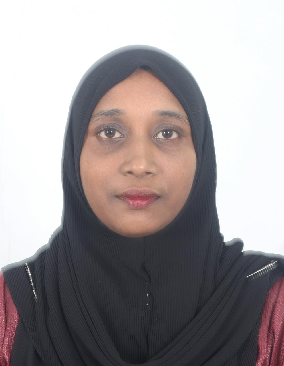 Hawwa Shufaiha