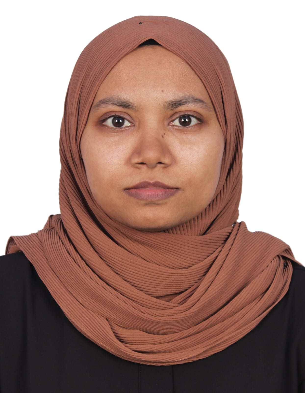 Fathimath Moosa