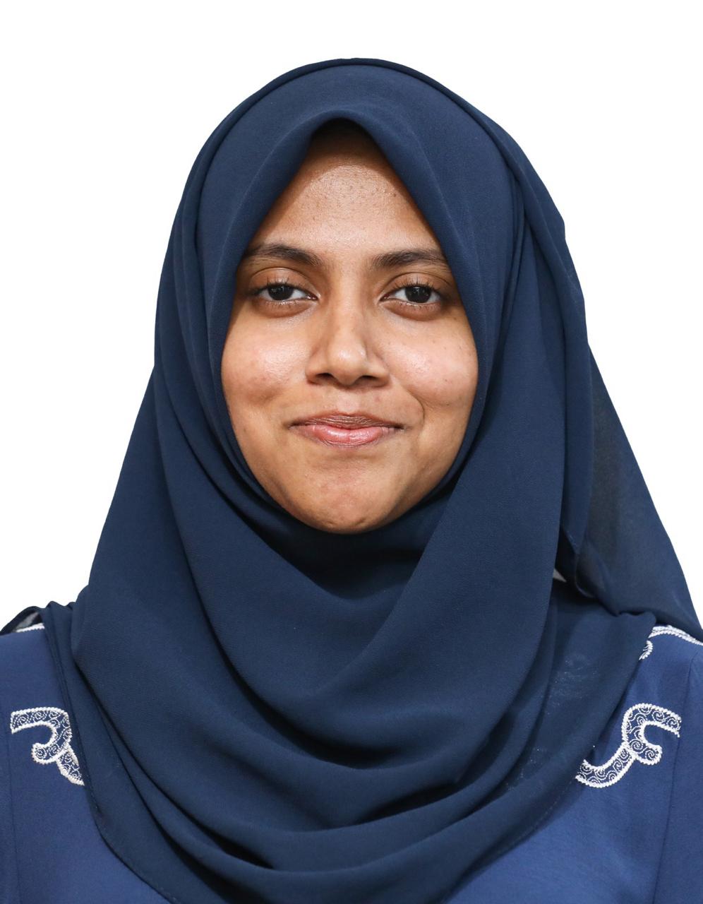 Lubnaa Abdul Majeed