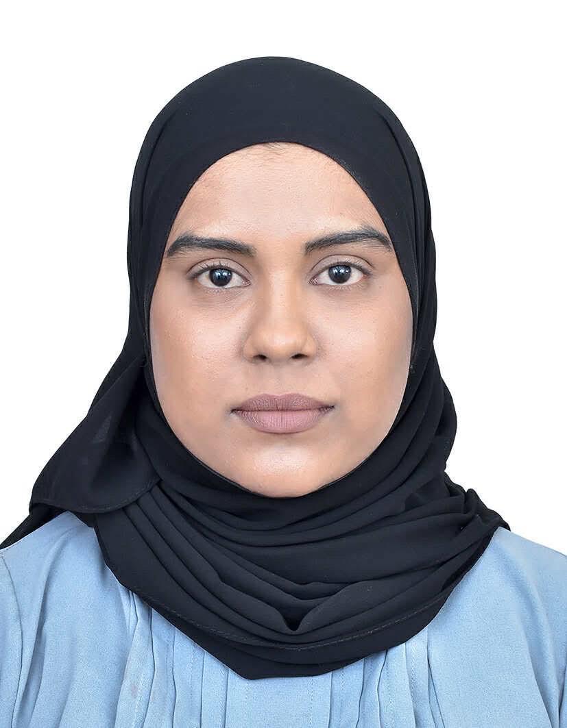 Aminath Shamma