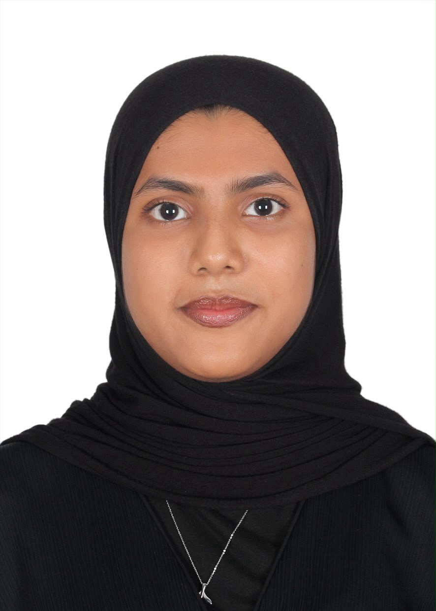 Riusha Rasheed