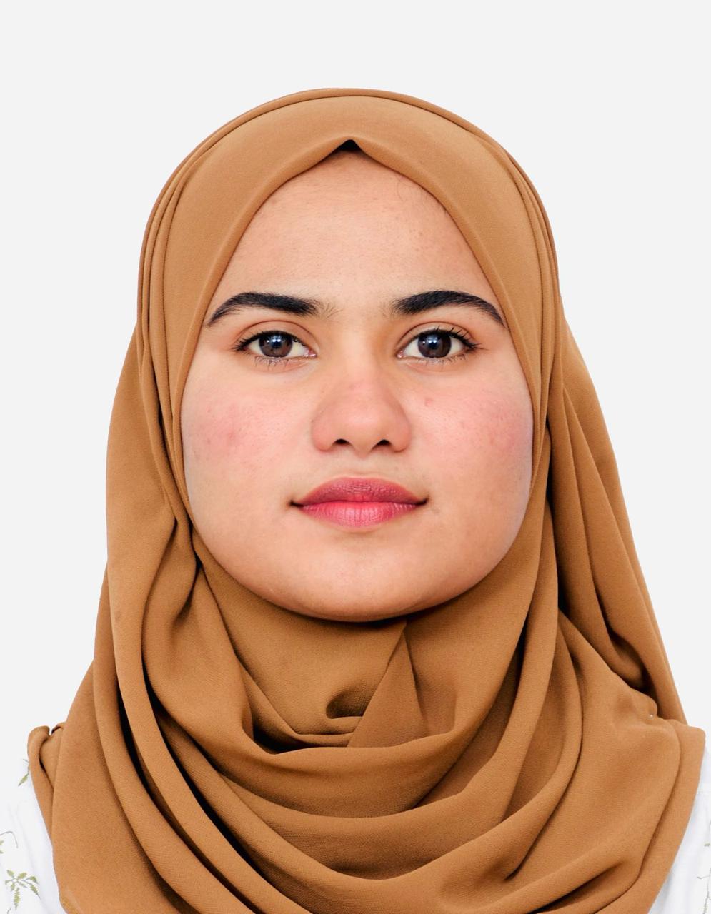 Mariyam Sunaina