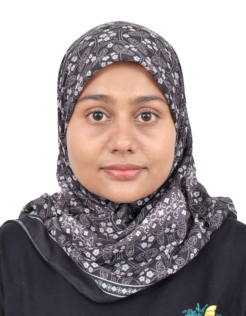 Guraisha Abdul Wahid