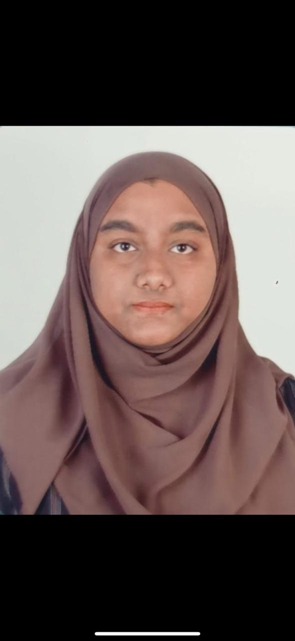 Rifga Rasheed