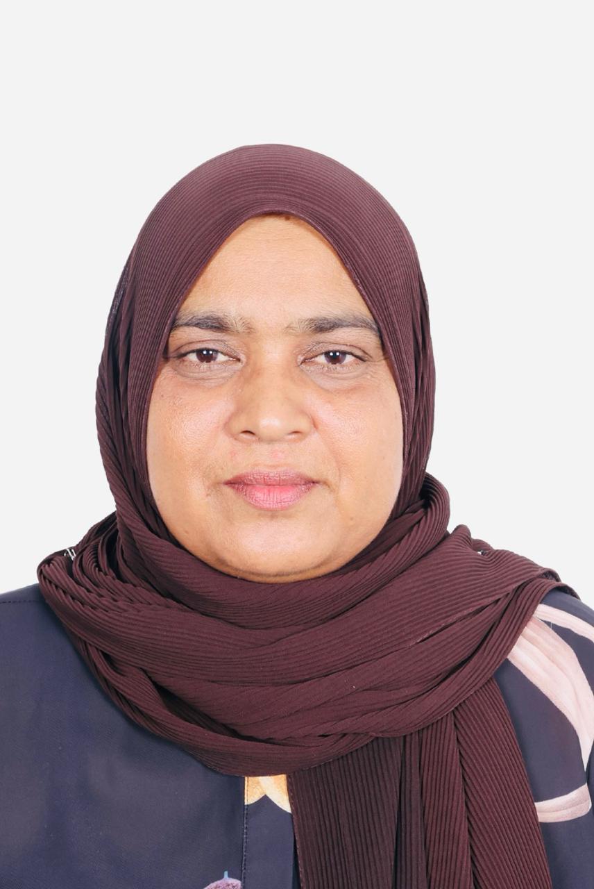 Aishath Abdul Razzaq