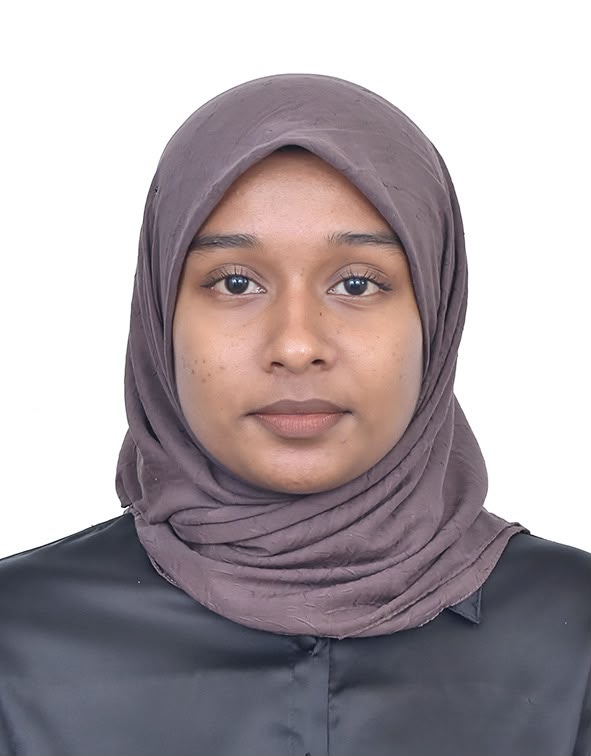 Aishath Minha Mohamed