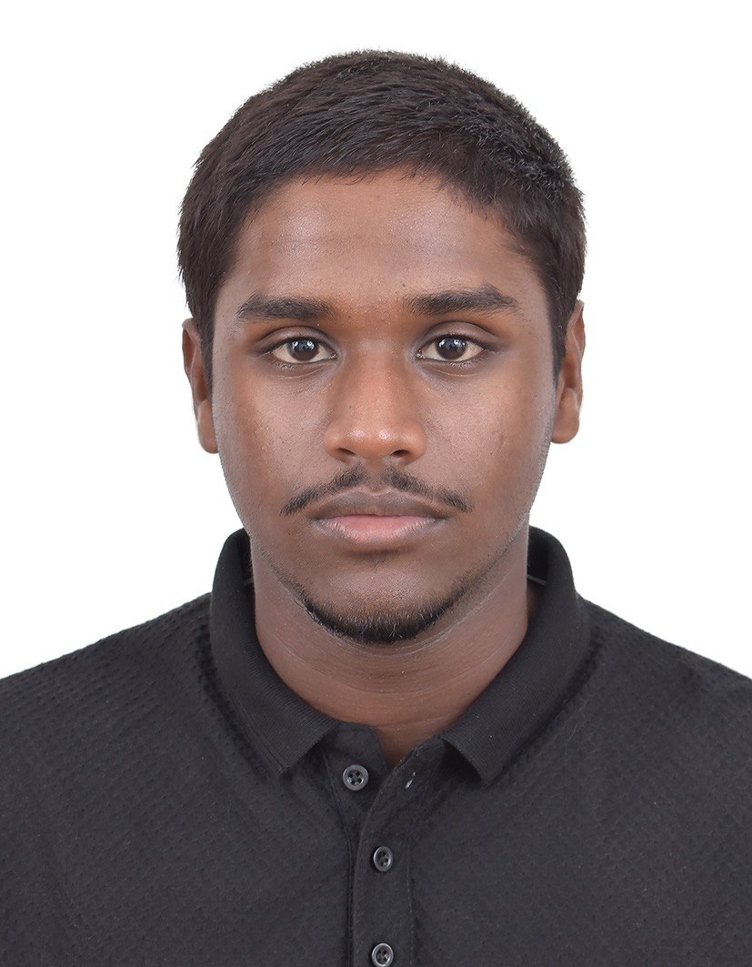 Ahmed Raazin Riyaz