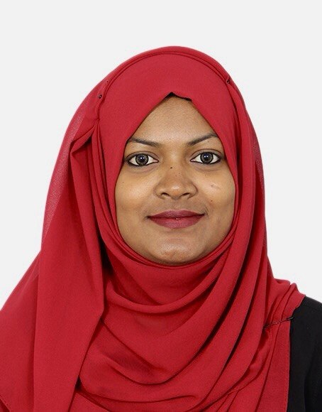 Fathimath Fairooza Adam