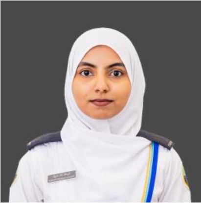 Aishath Ranaa Naseer