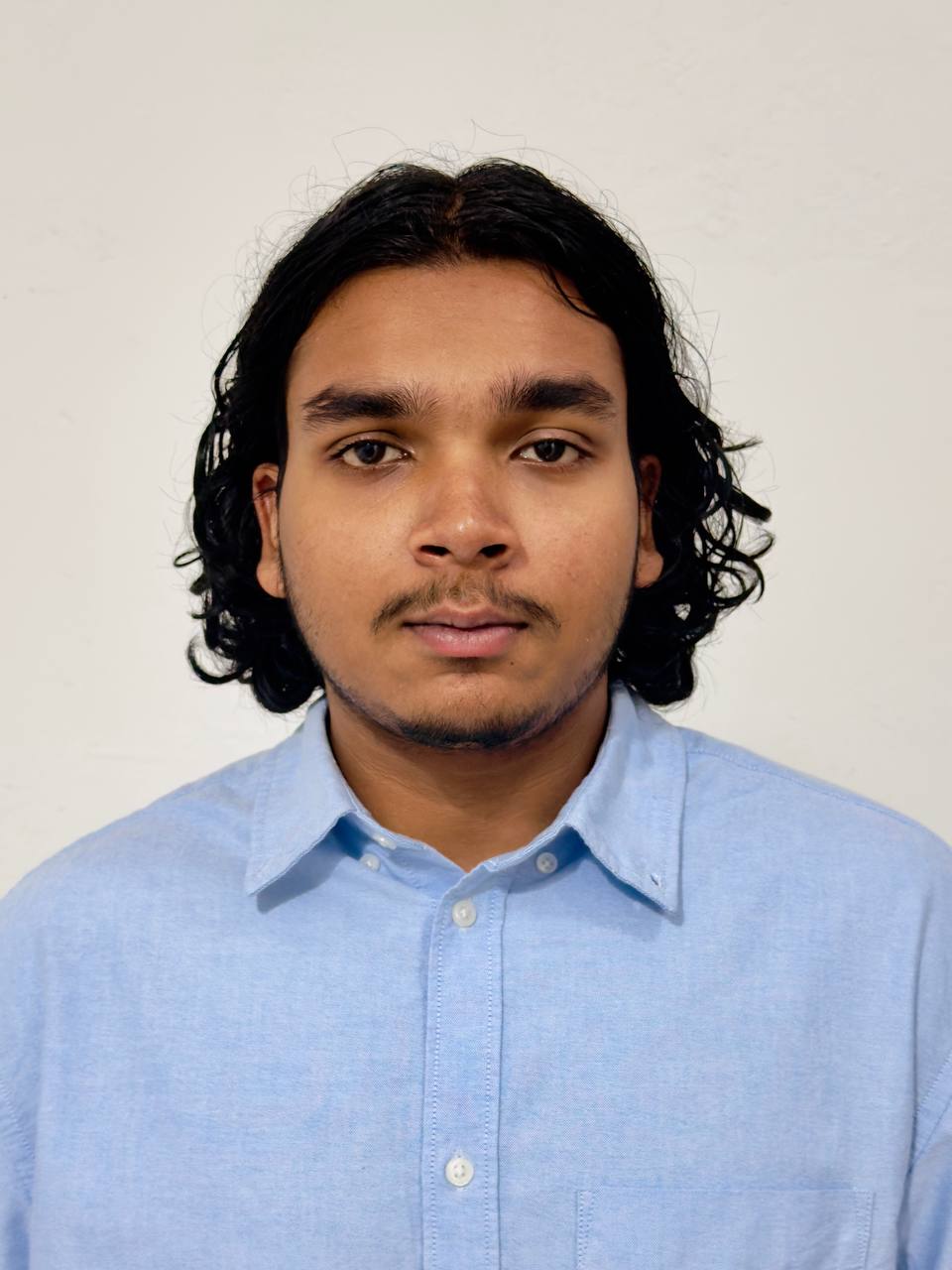 Ismail Inaan Hamza