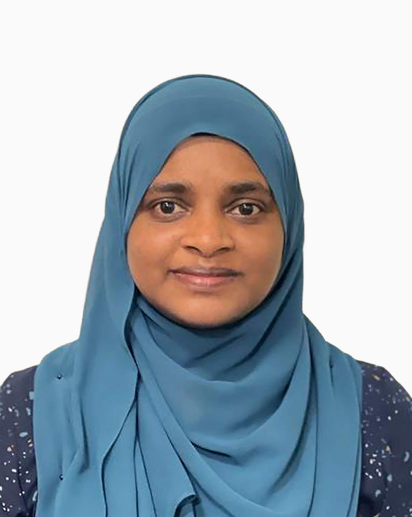 Mariyam Fizama