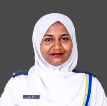Hawwa Riyusa
