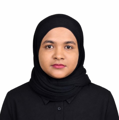 Fathimath Shuaau