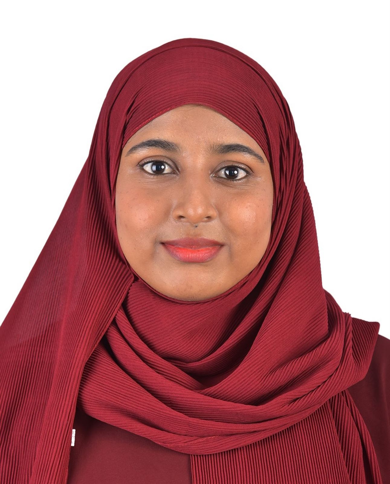 Hawwa Reesha Adam