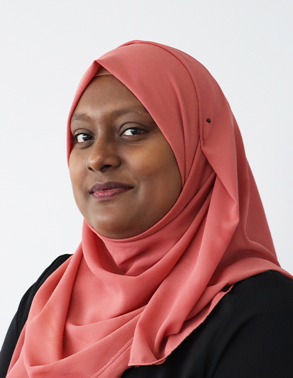 Fathimath Saamila