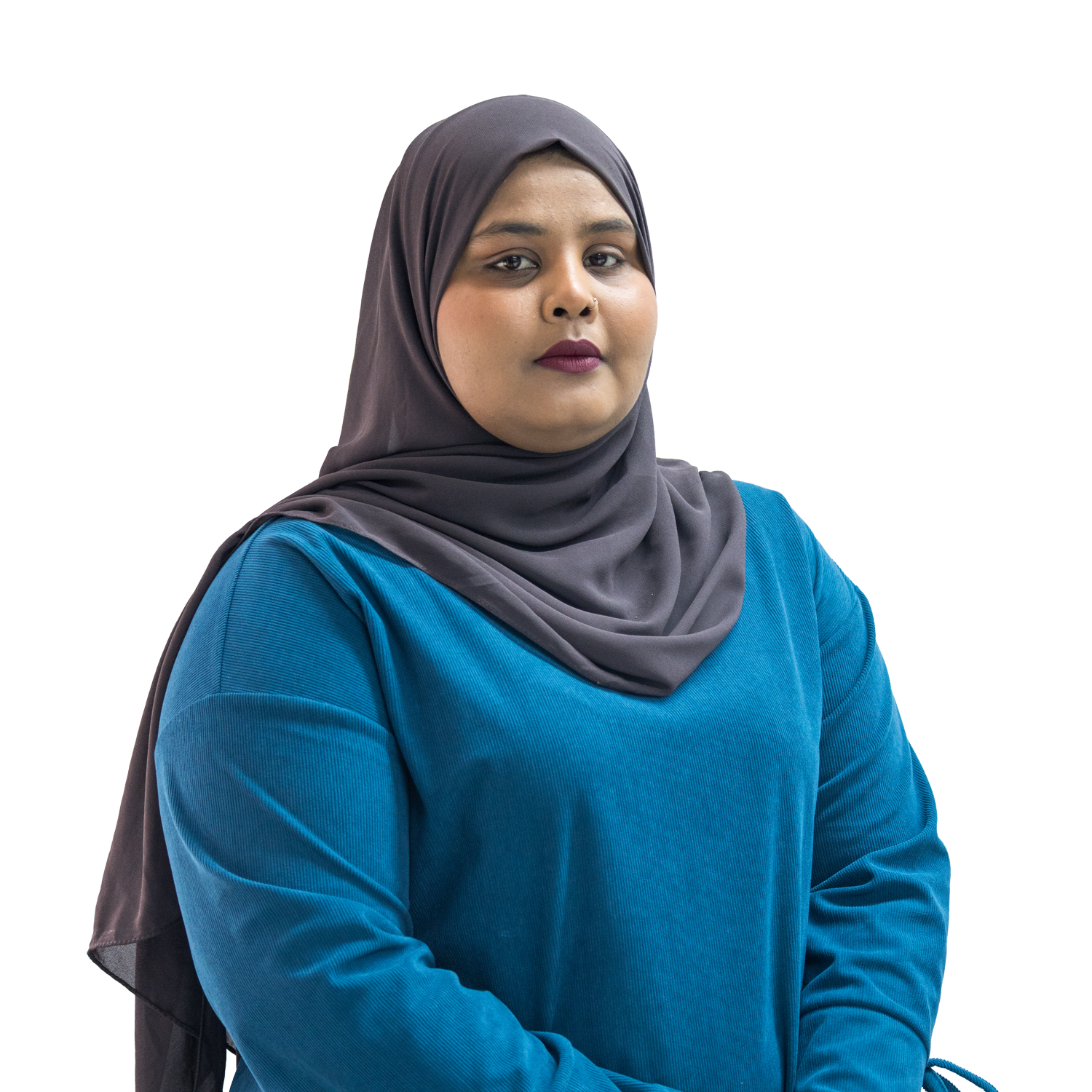 Aminath Nihaya Adam