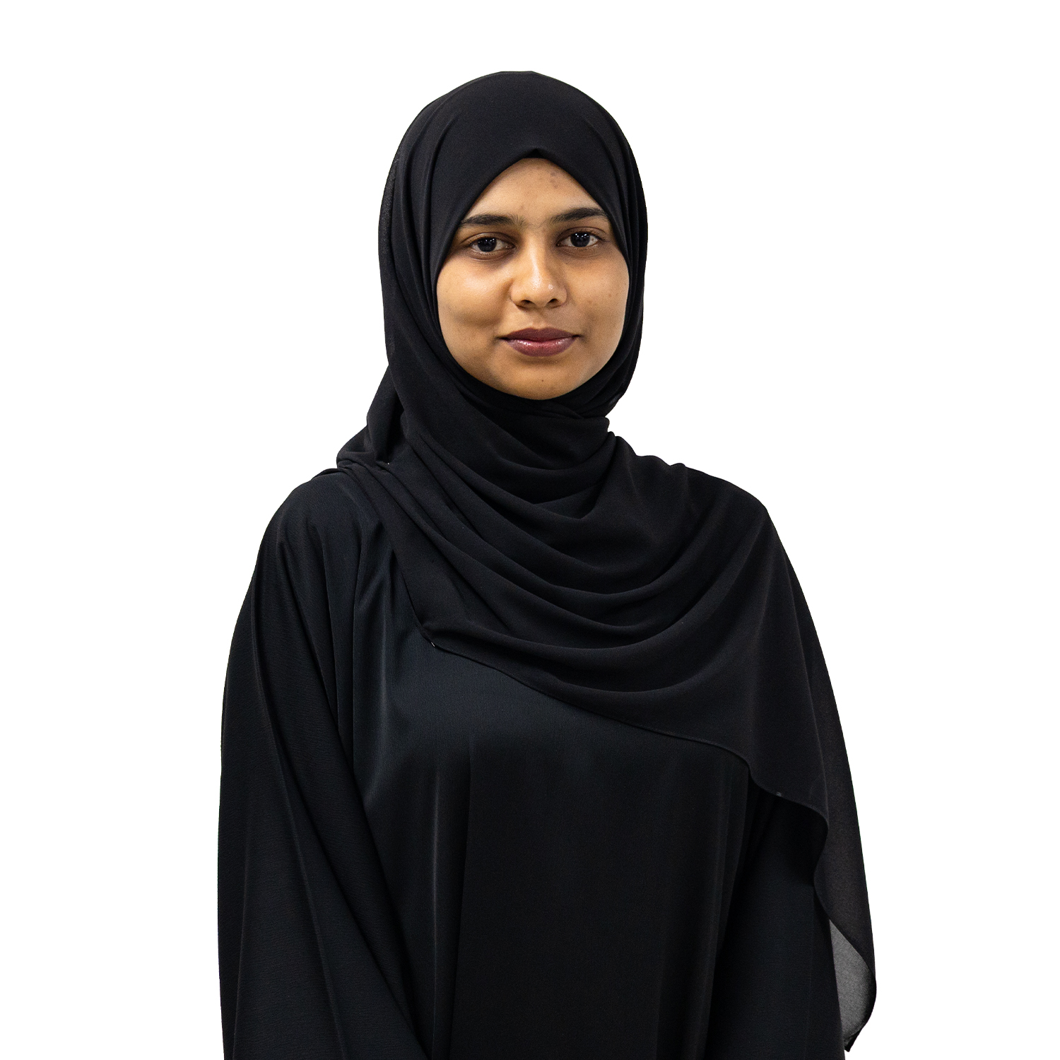 Mariyam Raya Abdul Majidh