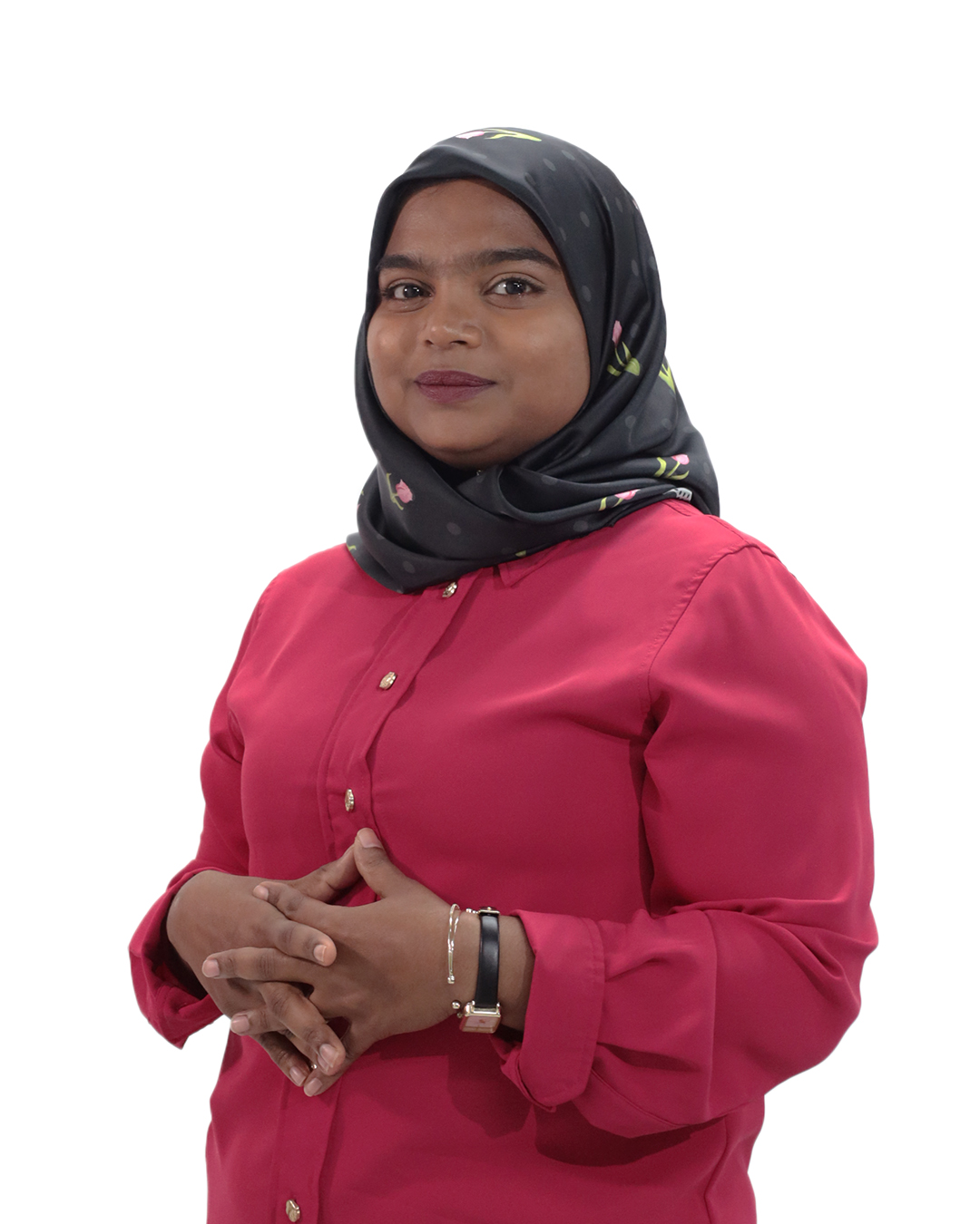 Aminath Musthageema Iqbal
