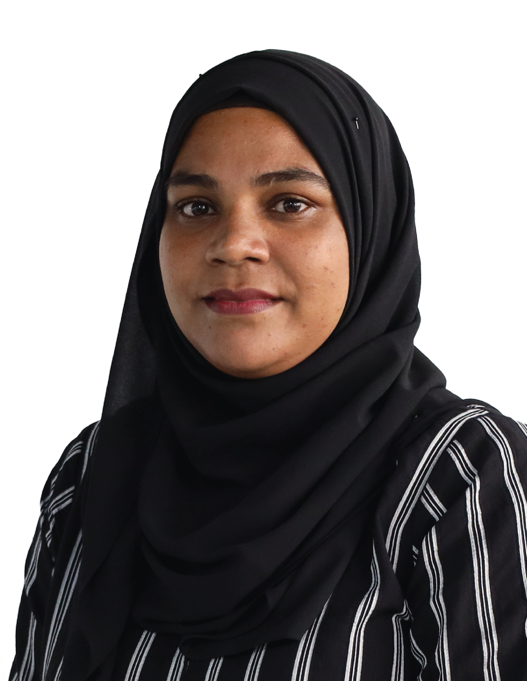 Fathimath Yahya