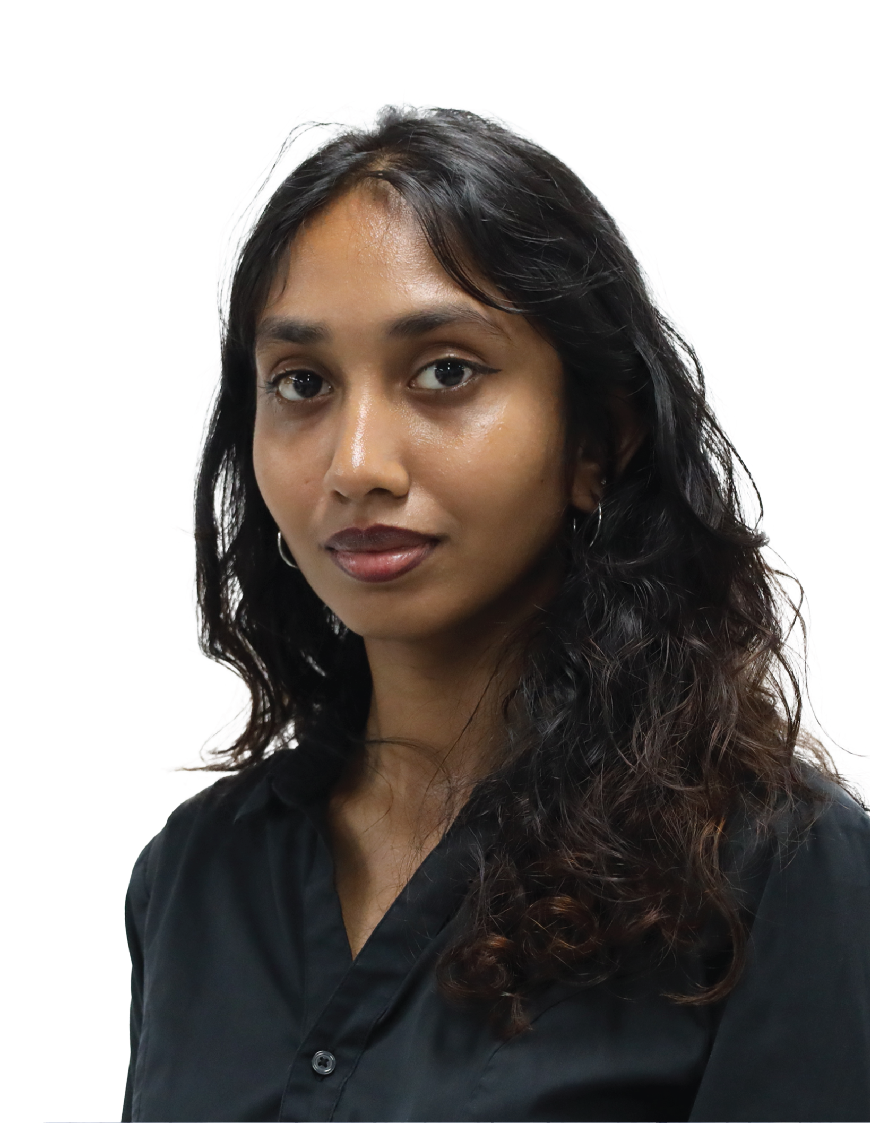 Aishath Aileen Ibrahim Asad