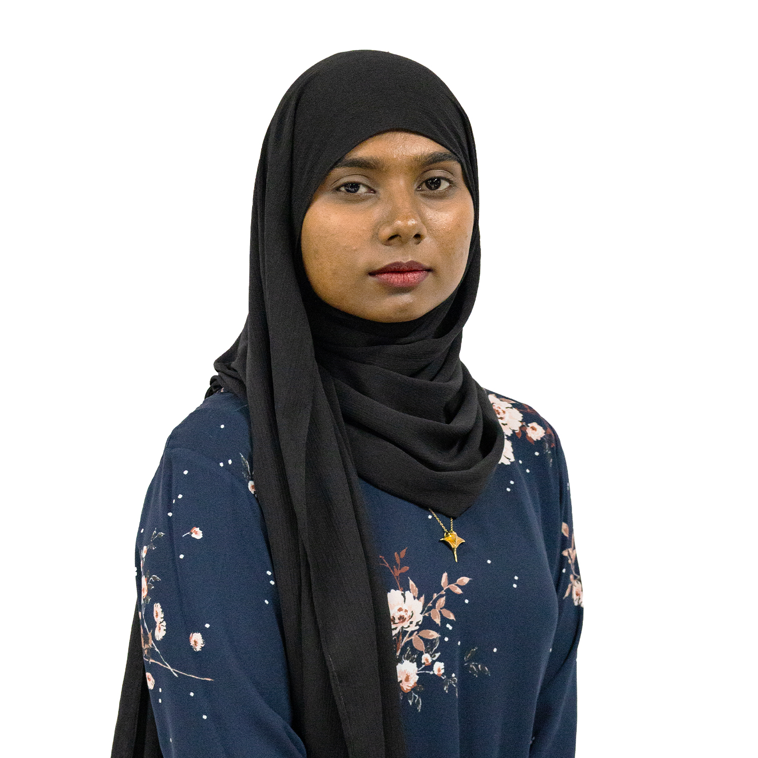 Aishath Miusa