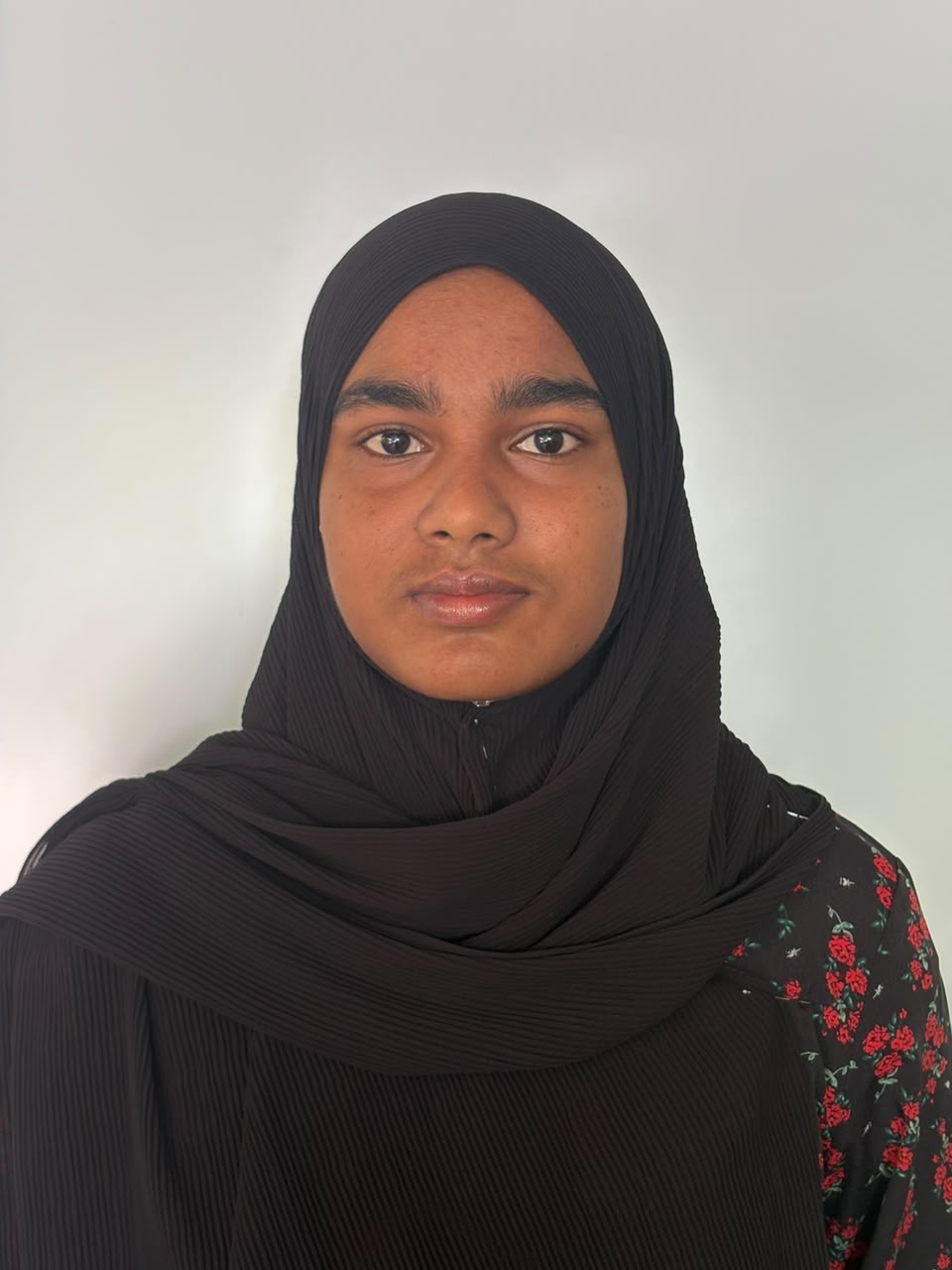 Faaiga Ahmed Ali