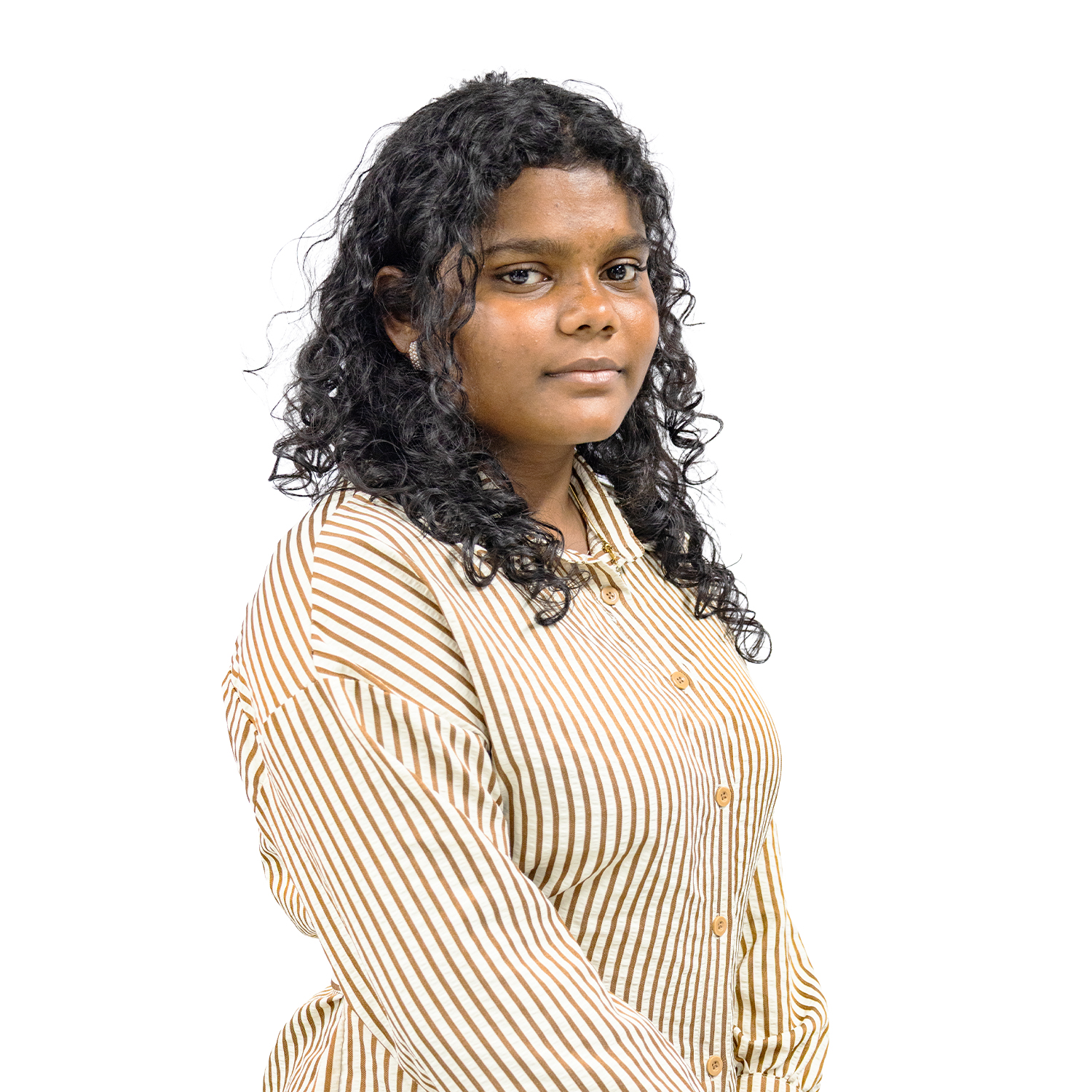Alaina Ali Saam