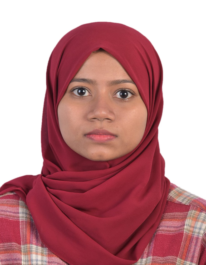 FATHMATH SHIURA IBRAHIM
