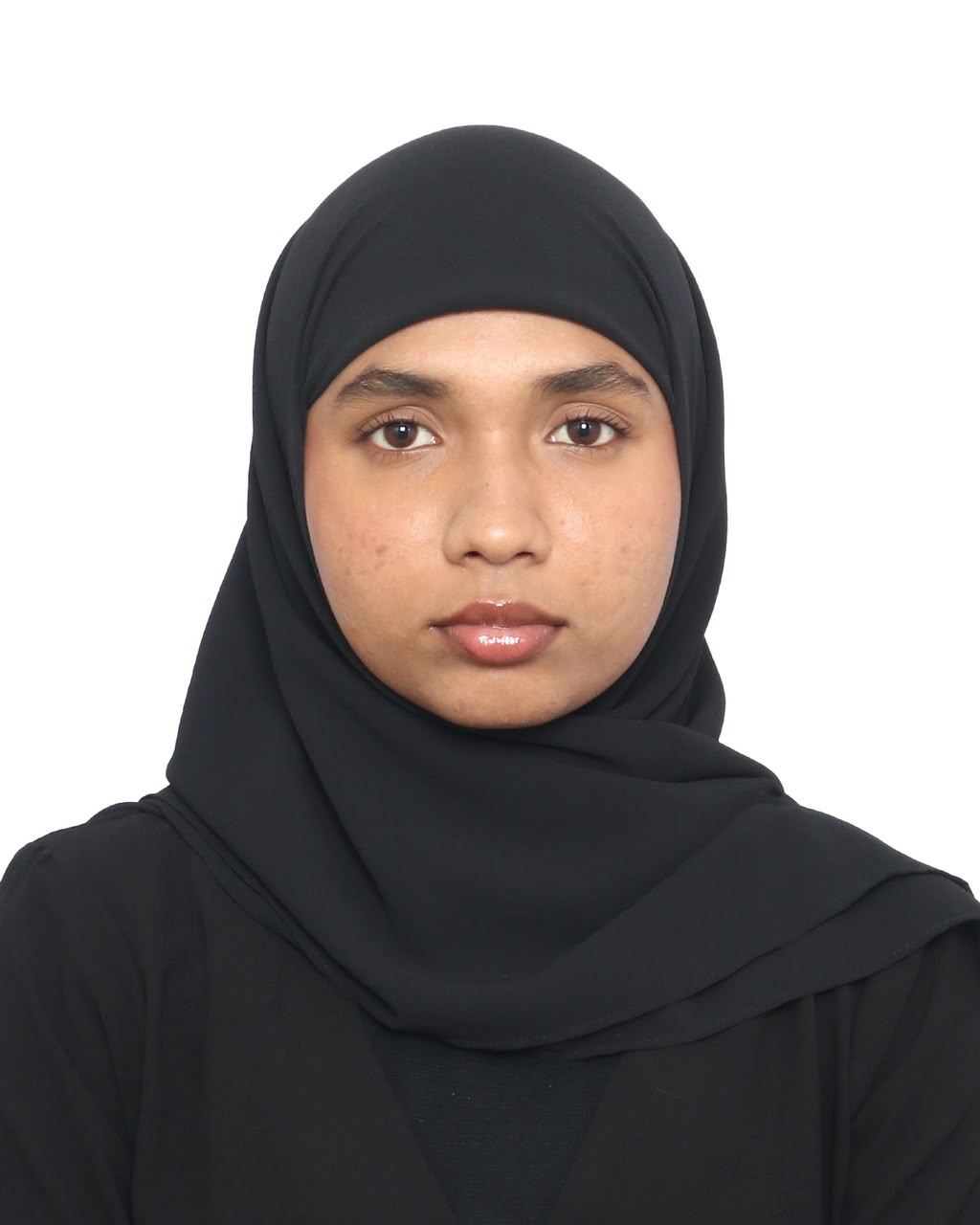 Aishath Sajaaha Musthafa