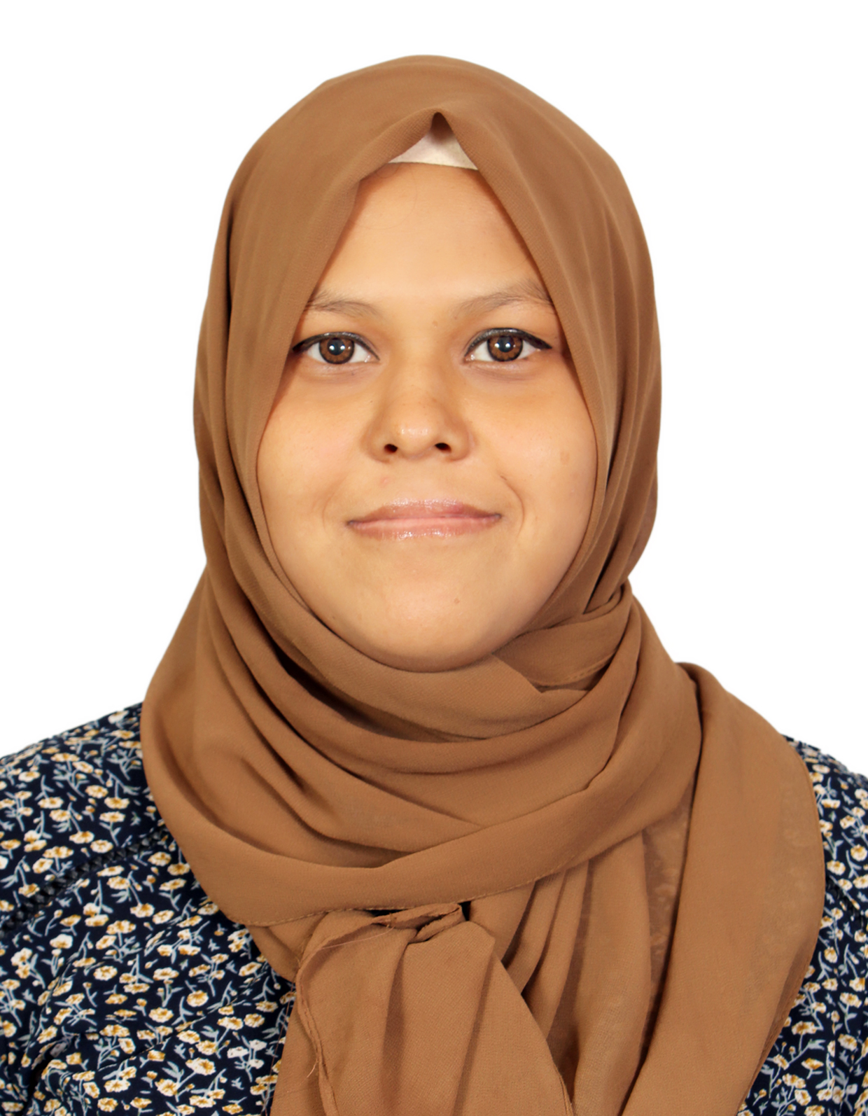 MARIYAM MOHAMED FAIZ