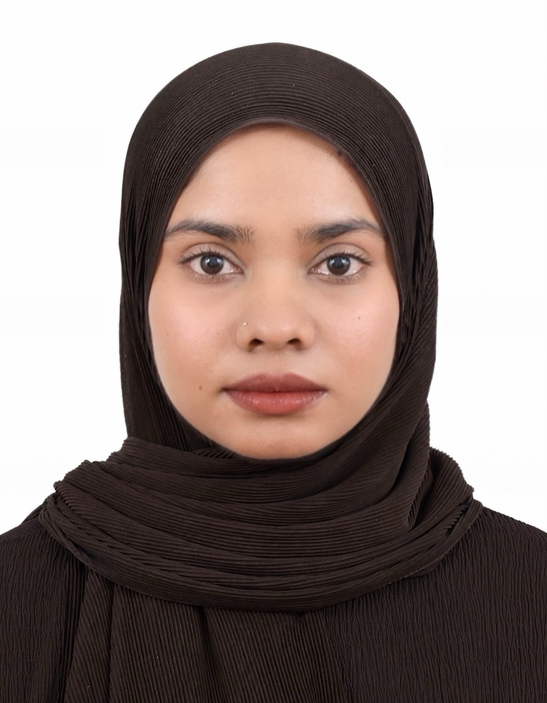 ASINA MOHAMED
