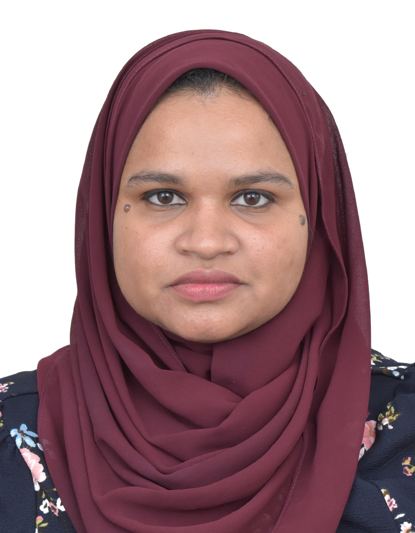AISHATH ANEELA ZAHIR