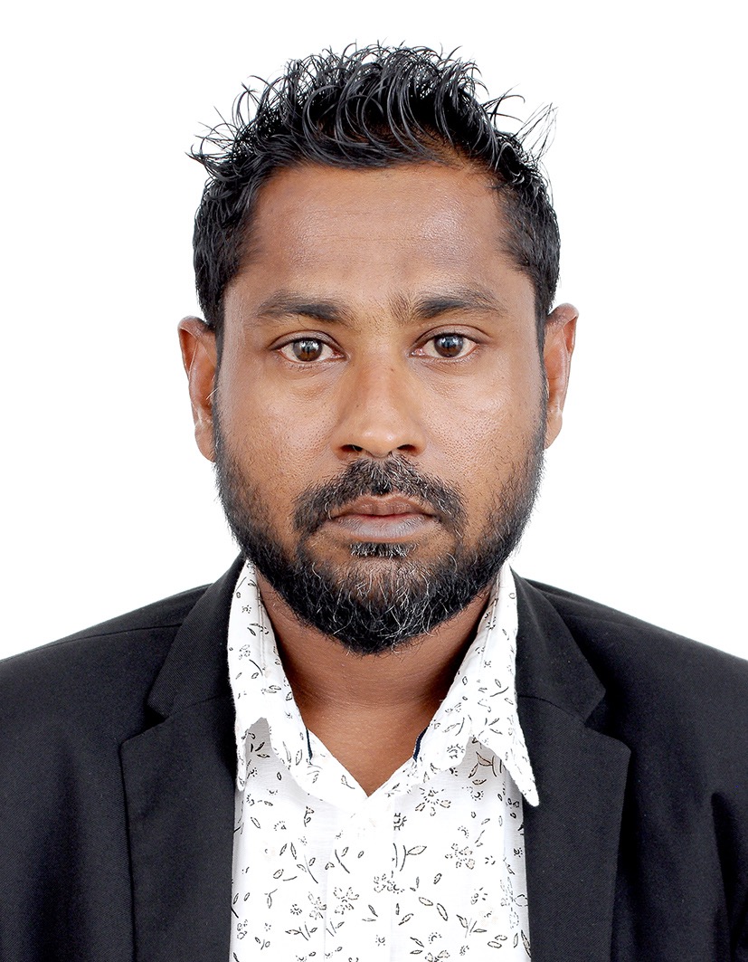 Ibrahim Waheed