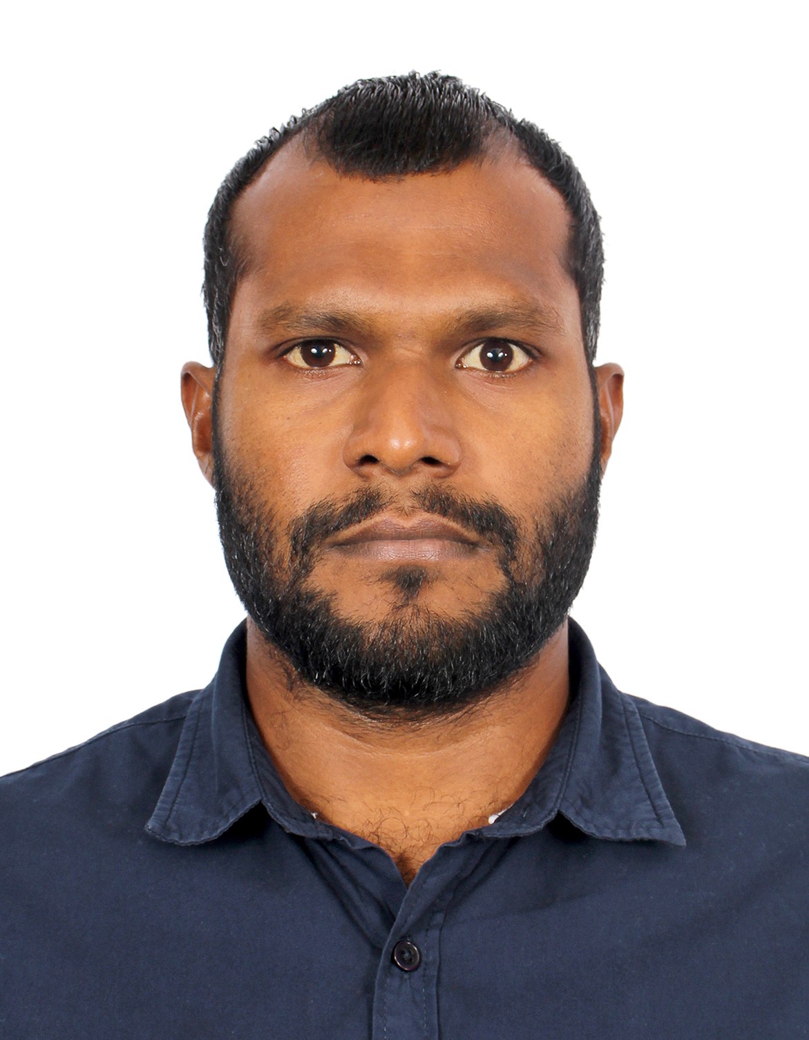 Imad Mohamed