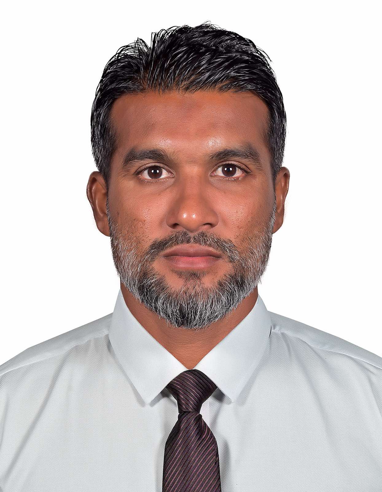Fathuhulla Adam