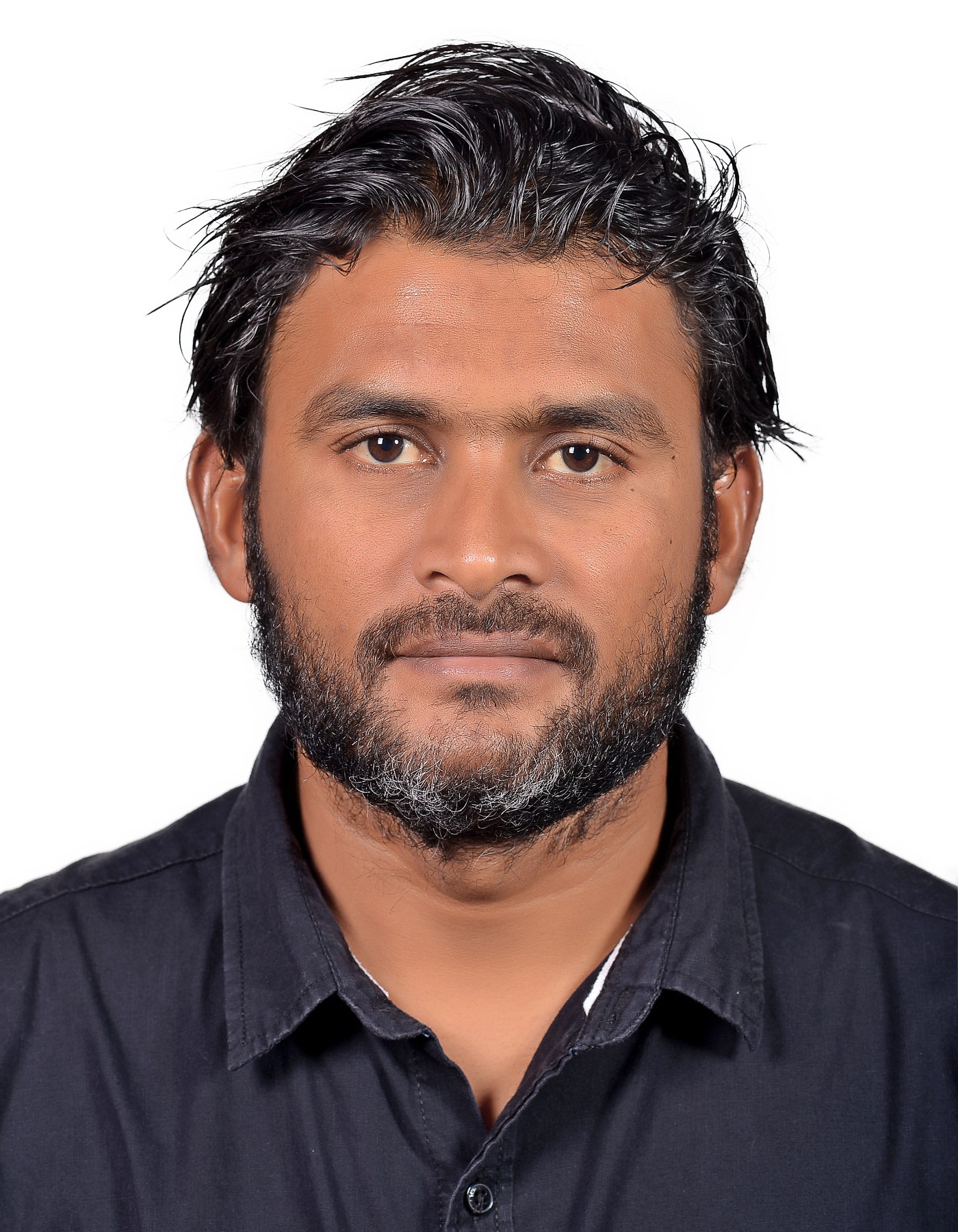 Ahumeem Ali
