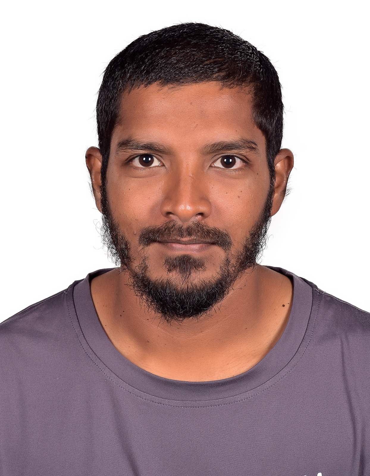 Ahmed Ali
