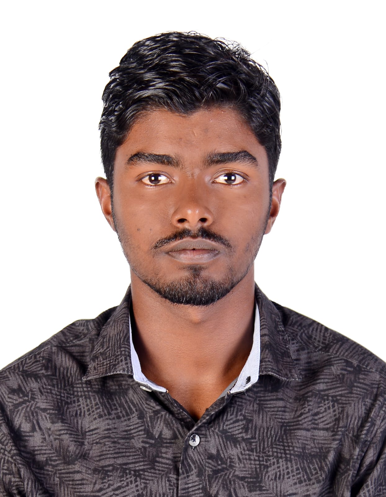 Maaidh Mohamed