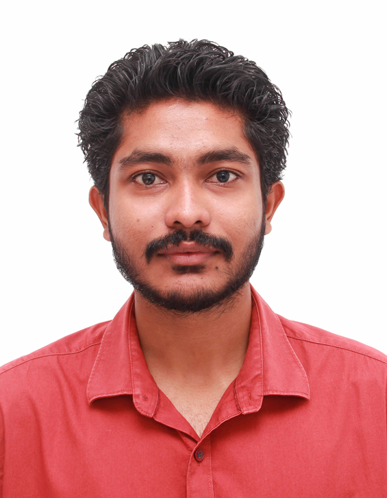 Ahmed Isaan