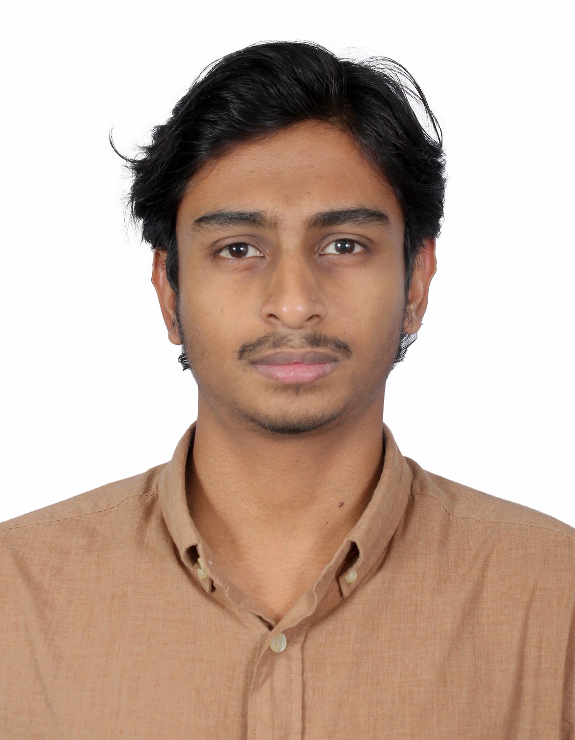 Mohamed Ash-ham Rasheed