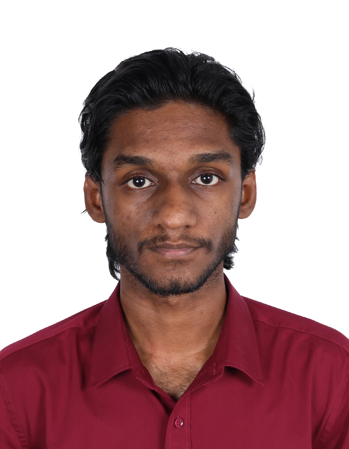 Ibrahim Althaf Hafiz