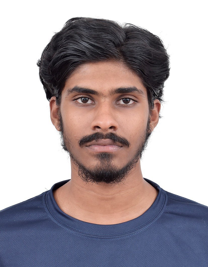 Ahmed Layan Khaleel