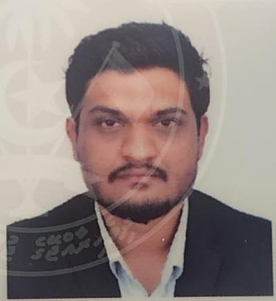 Mohamed Aalim